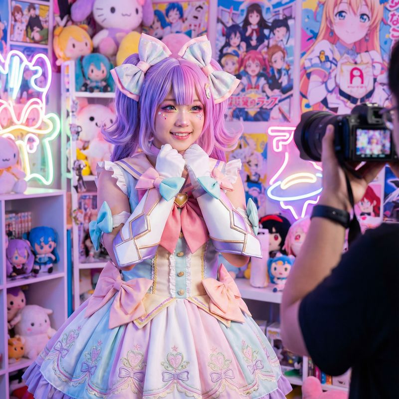 大象传媒二次元视频