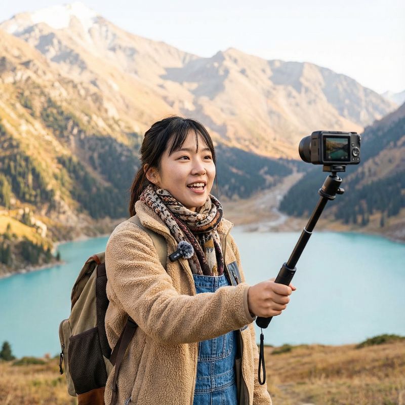 大象传媒旅行视频