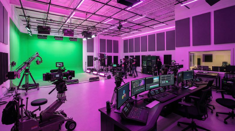 大象传媒幕后视频